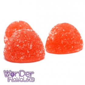 Apple Gummy Candy -WF-