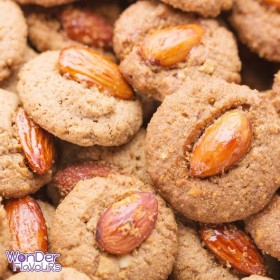 Almond Cookie -WF-