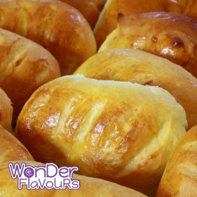Bread (Sweet) -WF-