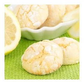 Lemonade Cookie -Tpa-