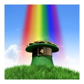 Lucky Lepre. Cereal -Tpa-