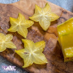 Starfruit -WF-