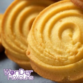 Sugar Cookie -WF-