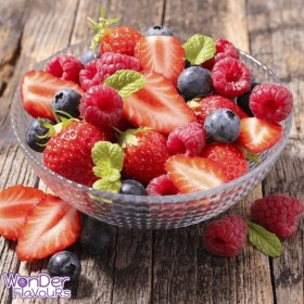 Fruit Salad -WF-