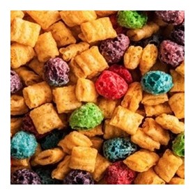 Berry Cereal -Tpa-