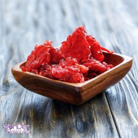 Hibiscus Candy -WF-