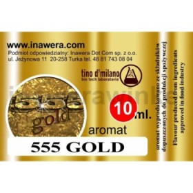 555 Gold -INW-