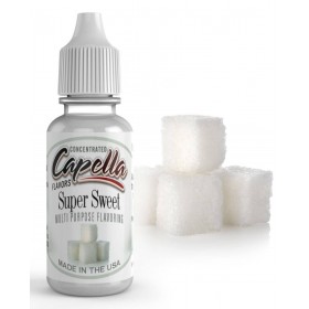 Super Sweet -Cap-