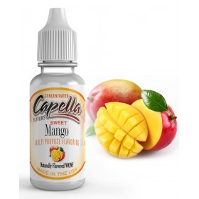 Sweet Mango -Cap-