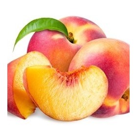 Peach Juicy -Tpa-