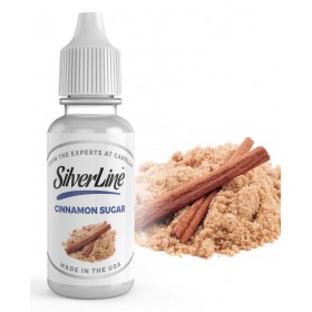 Cinnamon Sugar -SL-