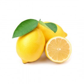 Juicy Lemon -Cap-