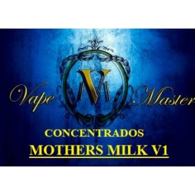 Mothers Milk V1 -OS-