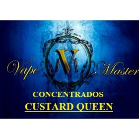 Custard Queen -OS-